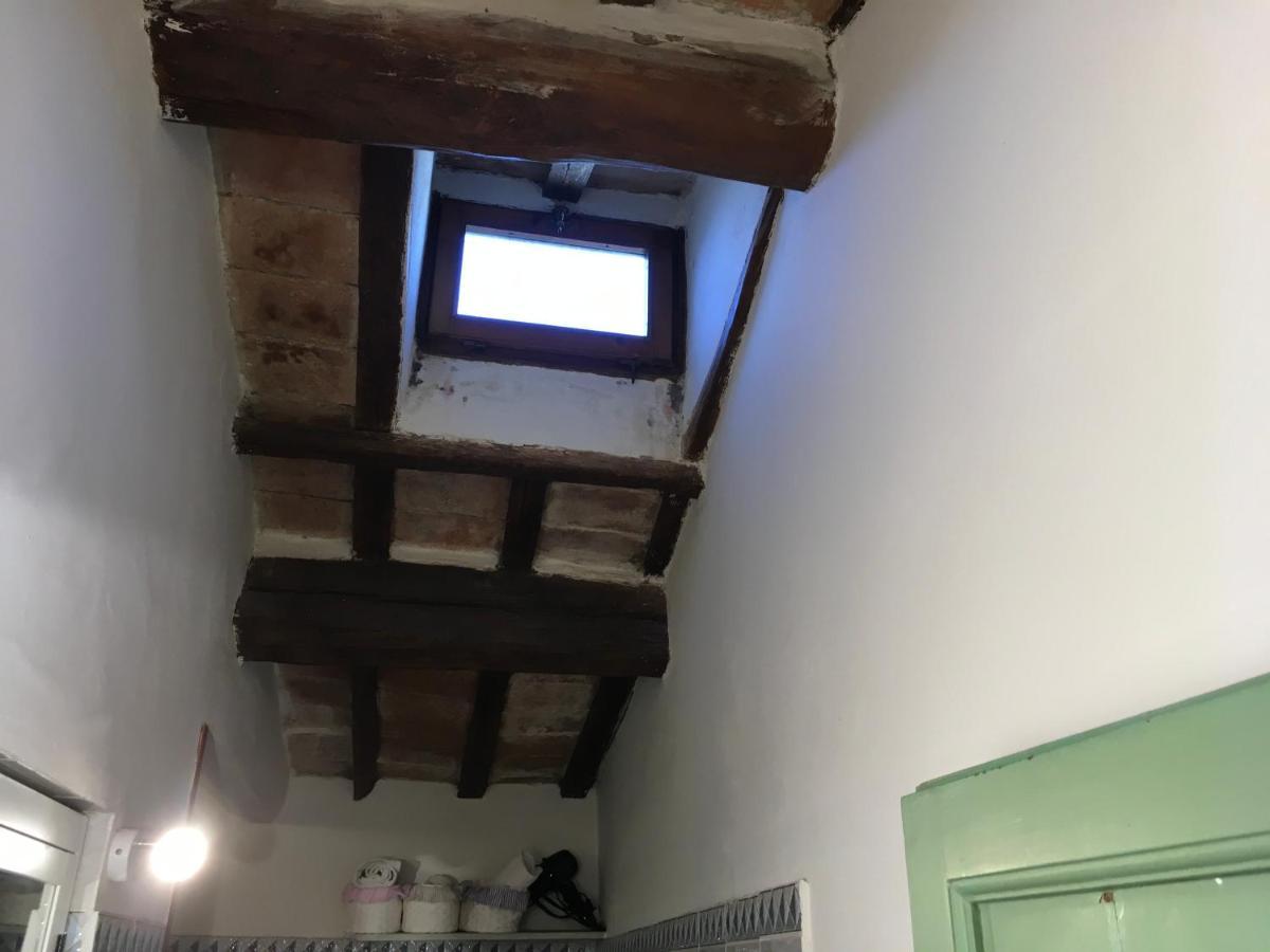 Appartamento Il Glicine Pistoia Exteriér fotografie