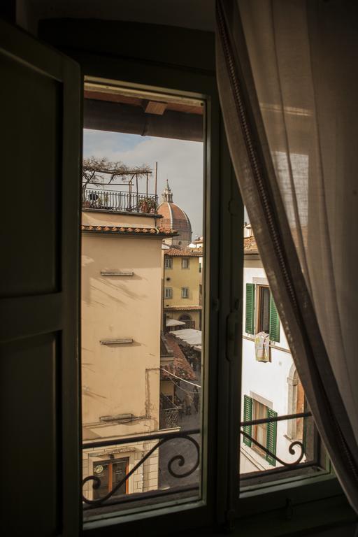 Appartamento Il Glicine Pistoia Exteriér fotografie
